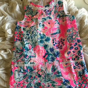 Lily Pulitzer never worn dress💗